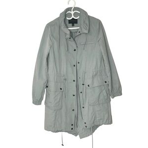 Banana Republic Women's Anorak Jacket
